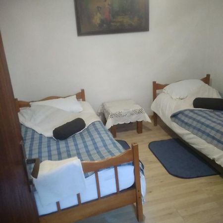 Hostel Mlinar Bihać 외부 사진