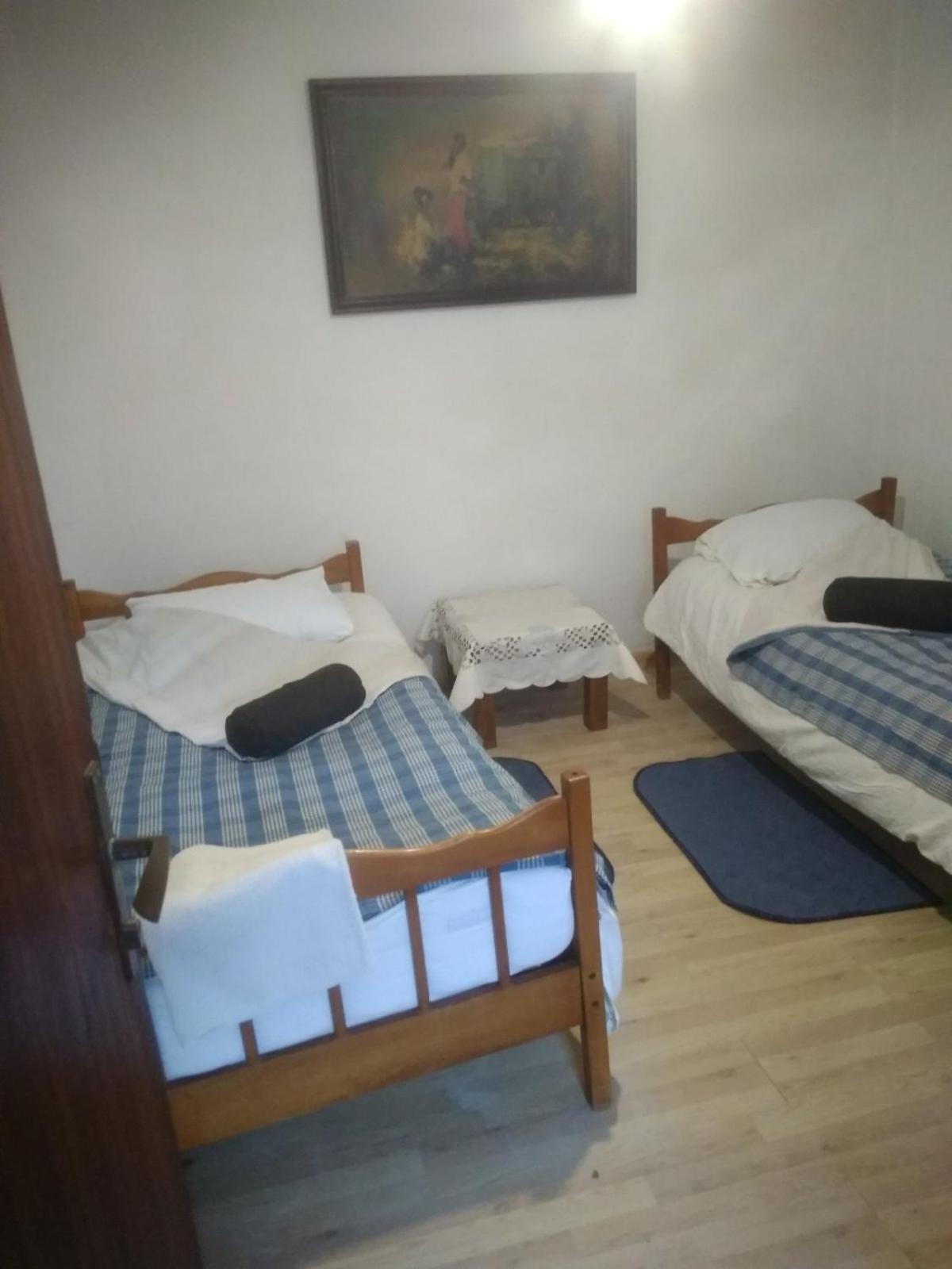 Hostel Mlinar Bihać 외부 사진