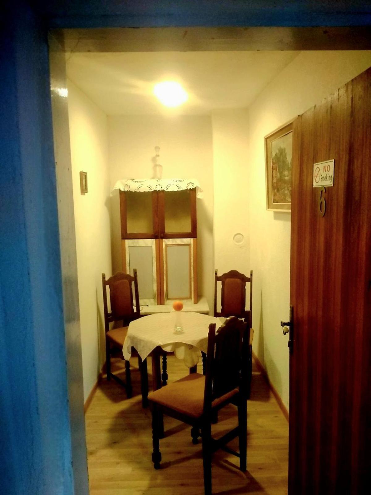 Hostel Mlinar Bihać 외부 사진