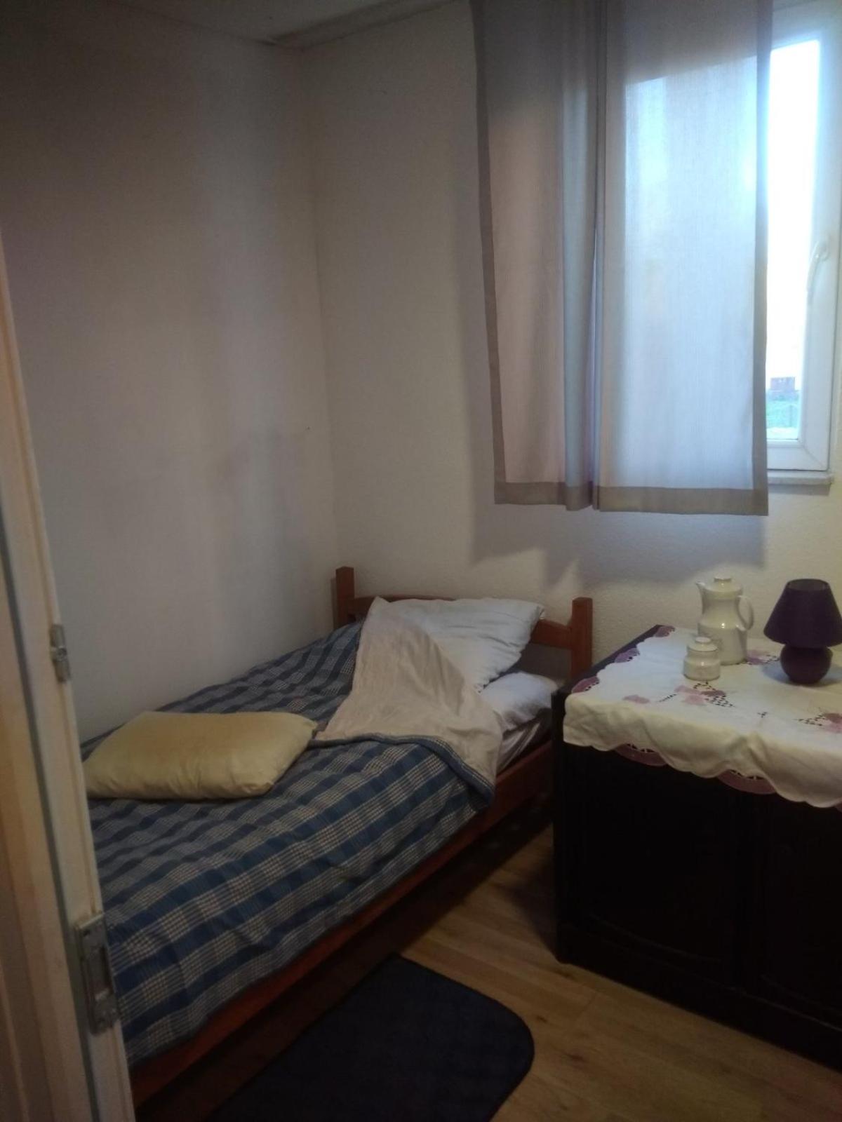 Hostel Mlinar Bihać 외부 사진